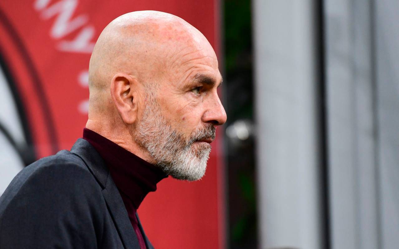 Stefano Pioli