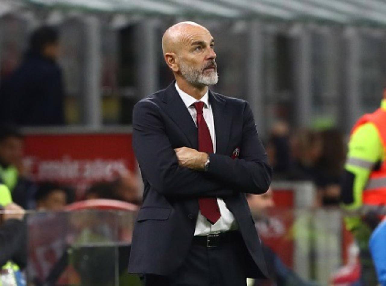 Stefano Pioli