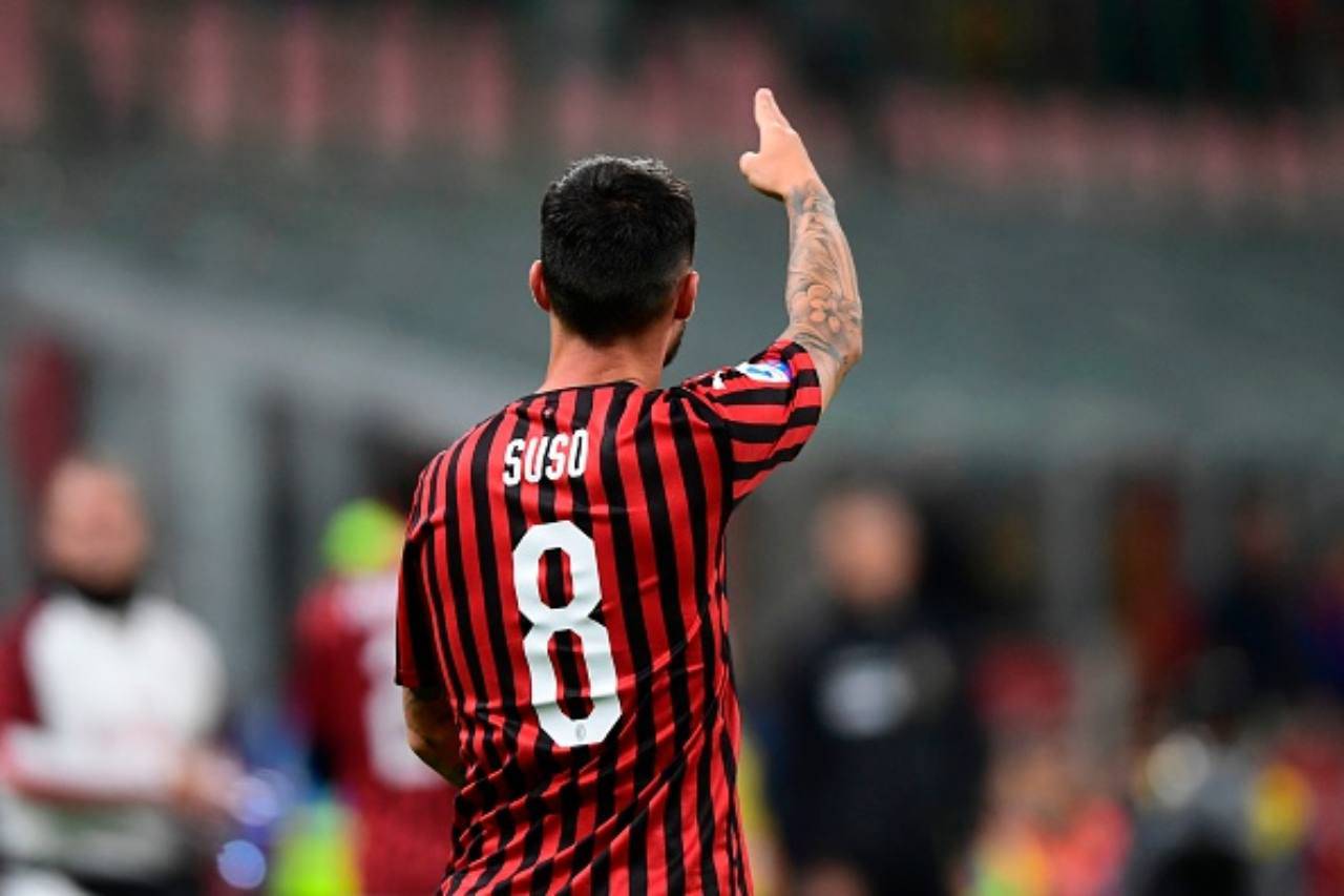 Jesus Suso