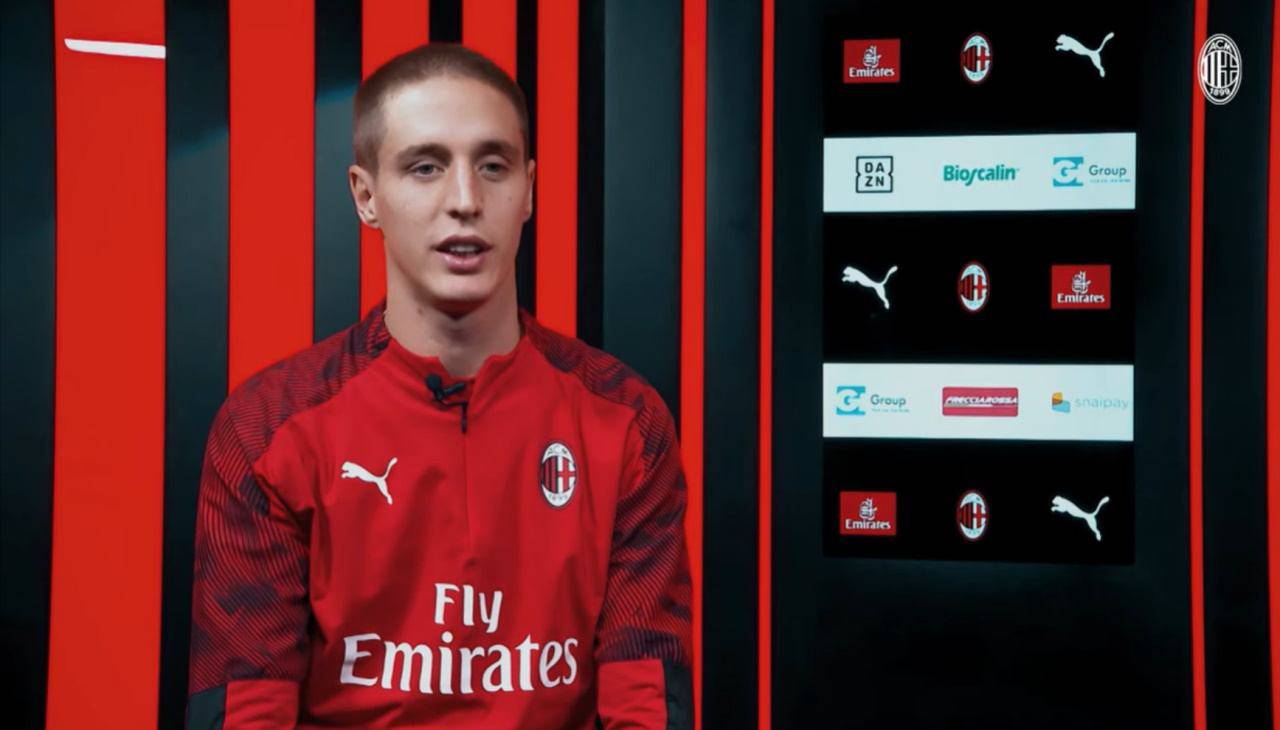 Andrea Conti