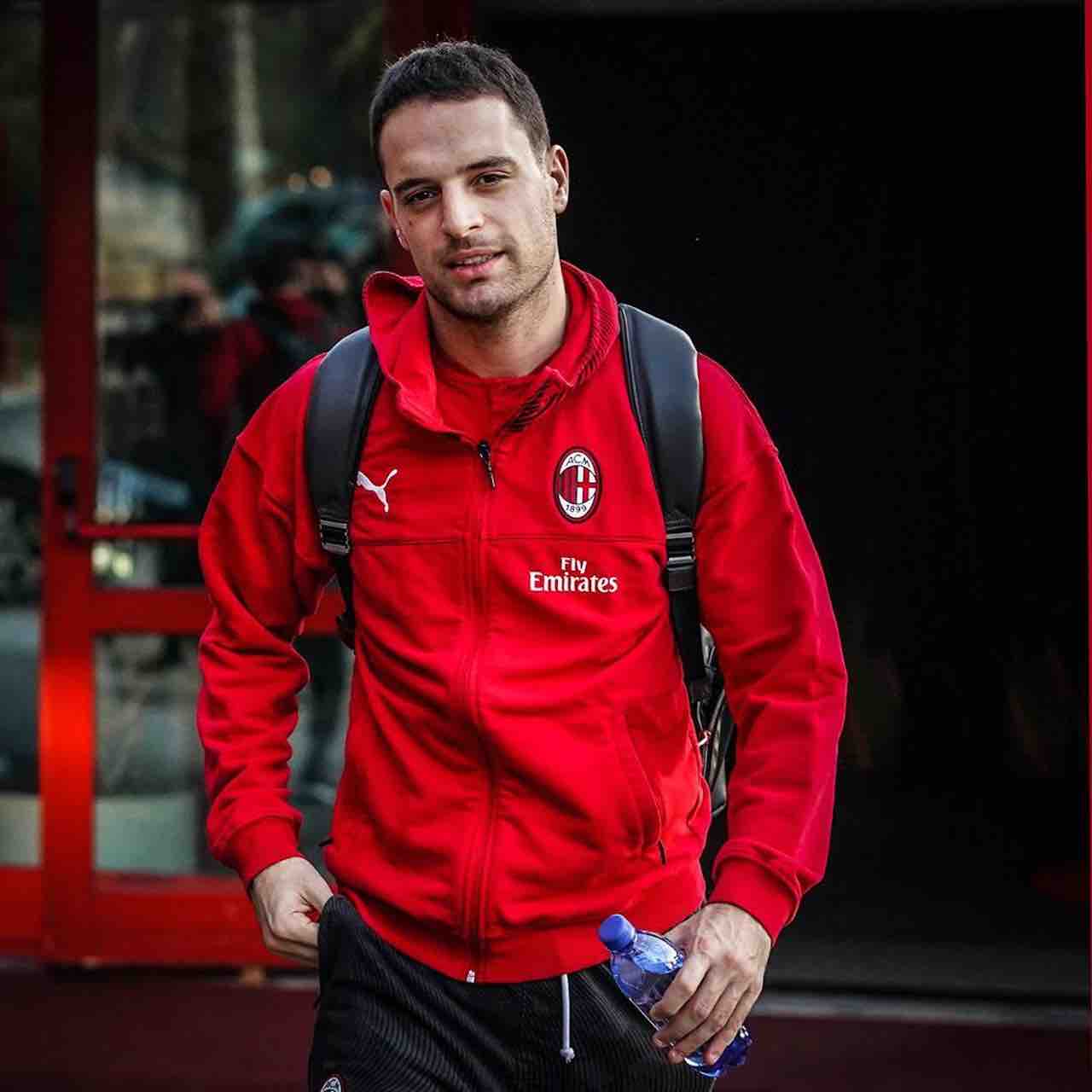 bonaventura parma milan