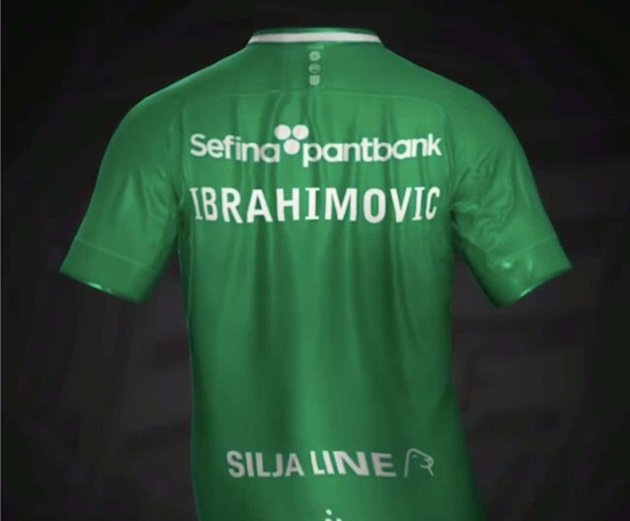 ibrahimovic hammarby