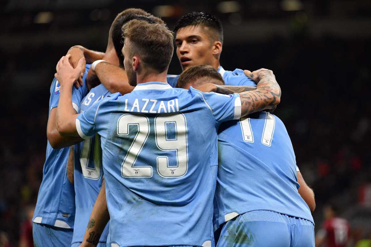 milan lazio