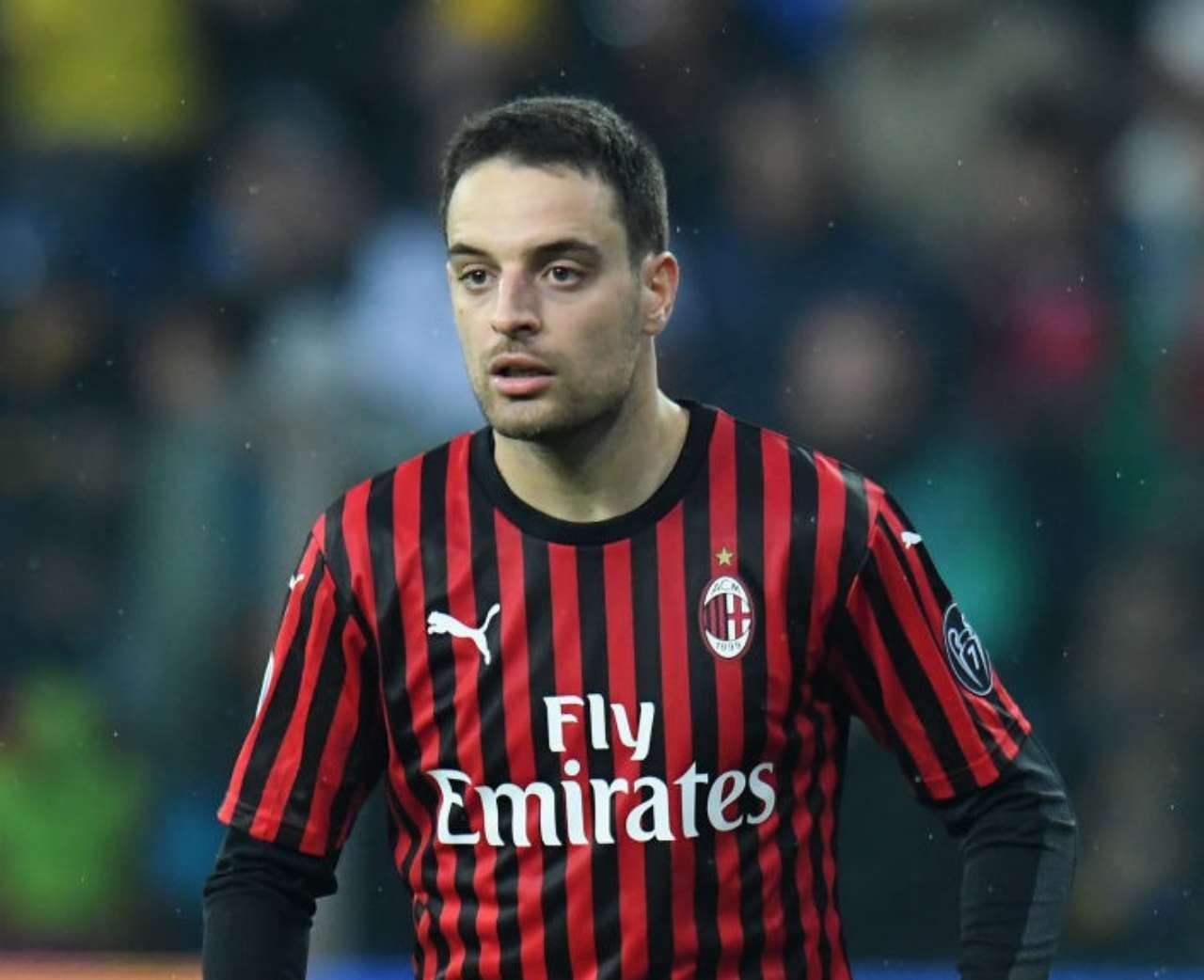 Giacomo Bonaventura