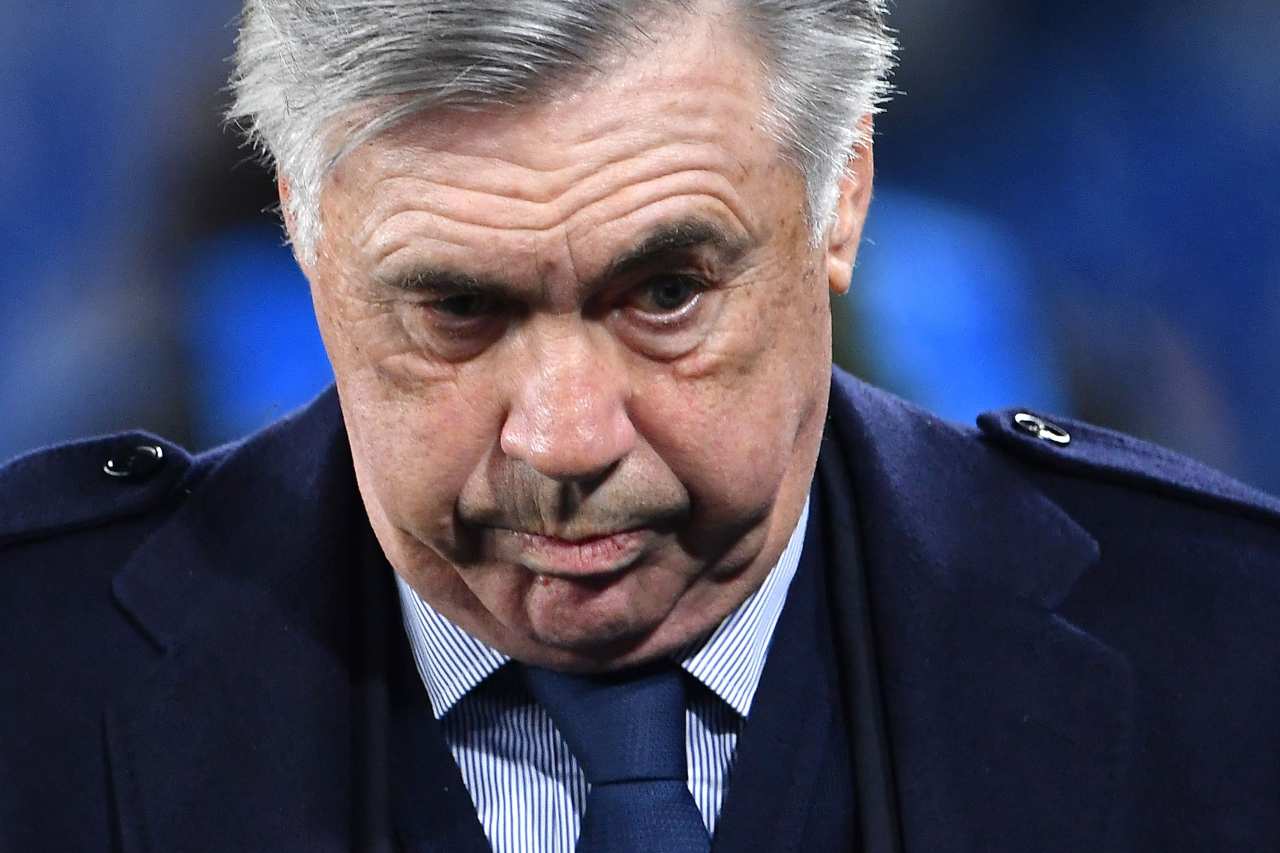 Carlo Ancelotti