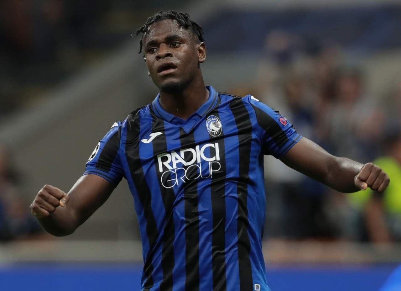 Duvan Zapata