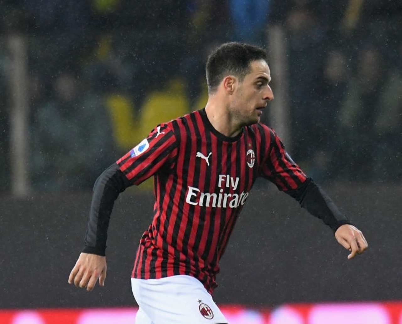 Giacomo Bonaventura