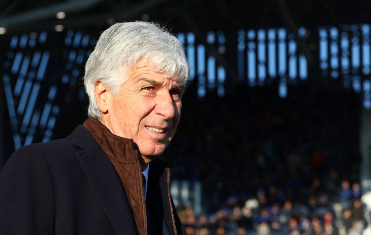 Gian Piero Gasperini