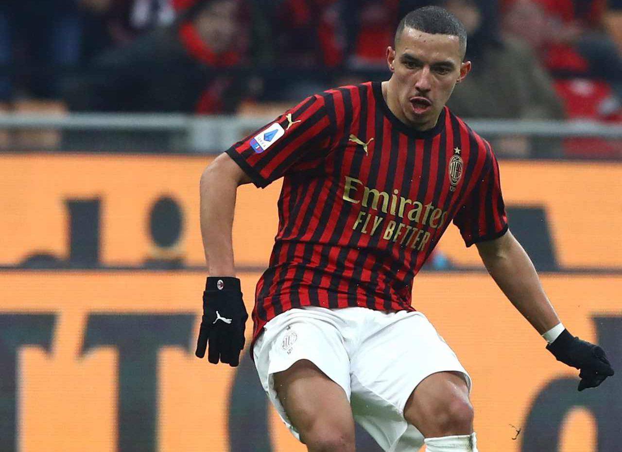 Ismael Bennacer