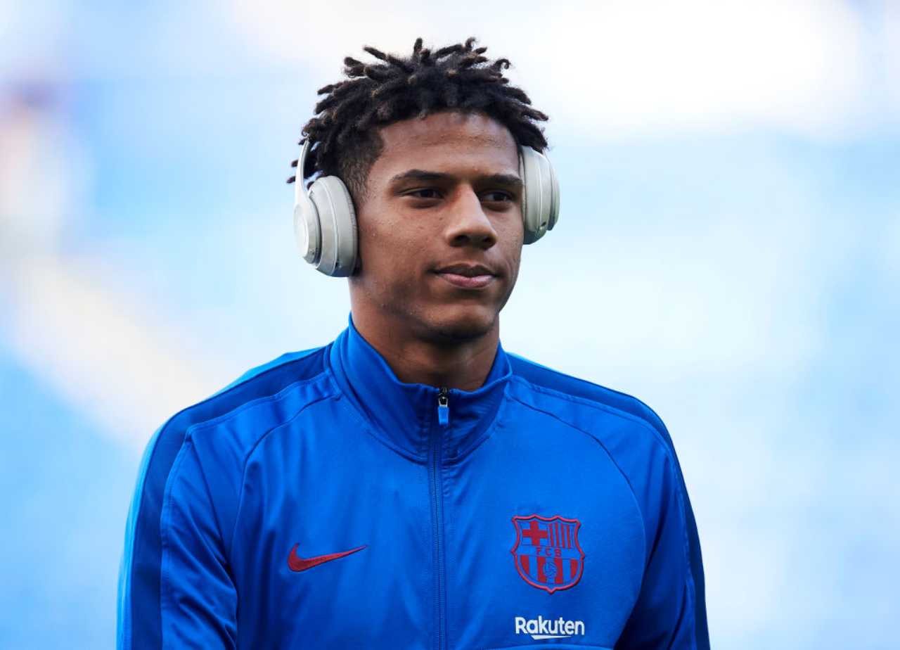 Jean-Clair Todibo