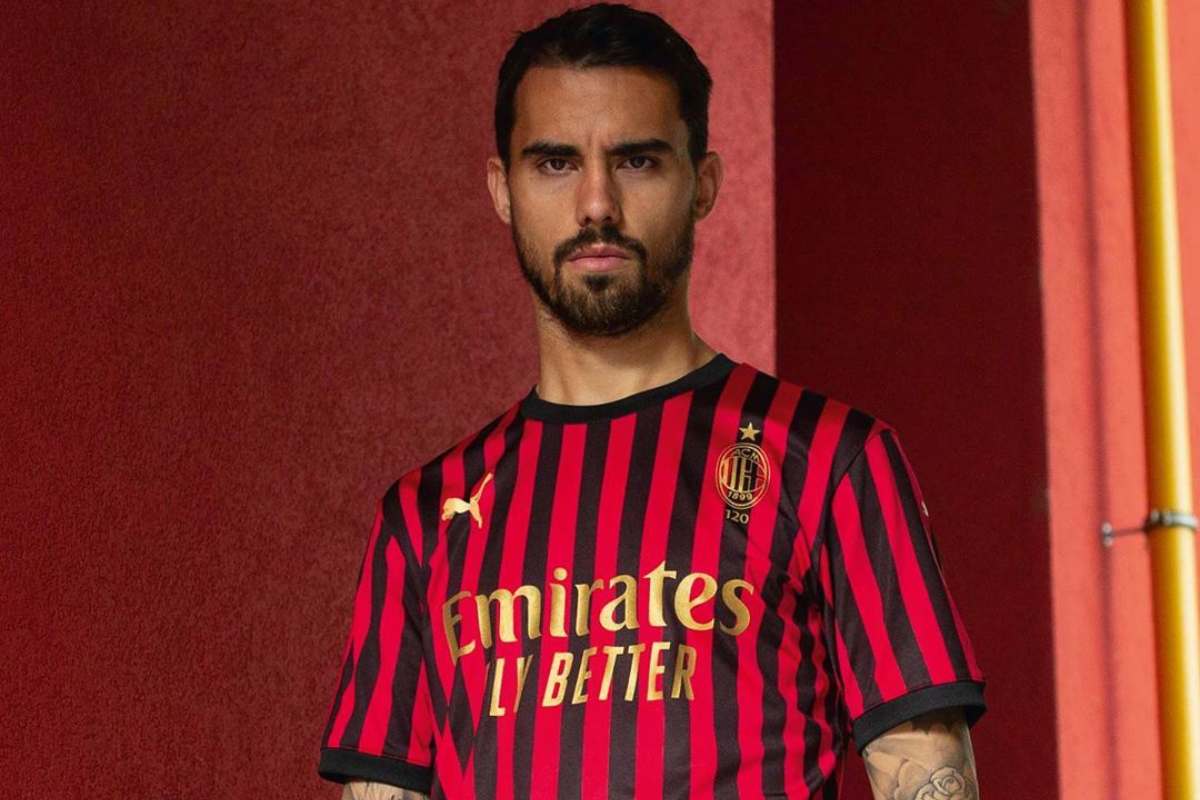 Calciomercato Milan Suso Vuole Tornare In Spagna