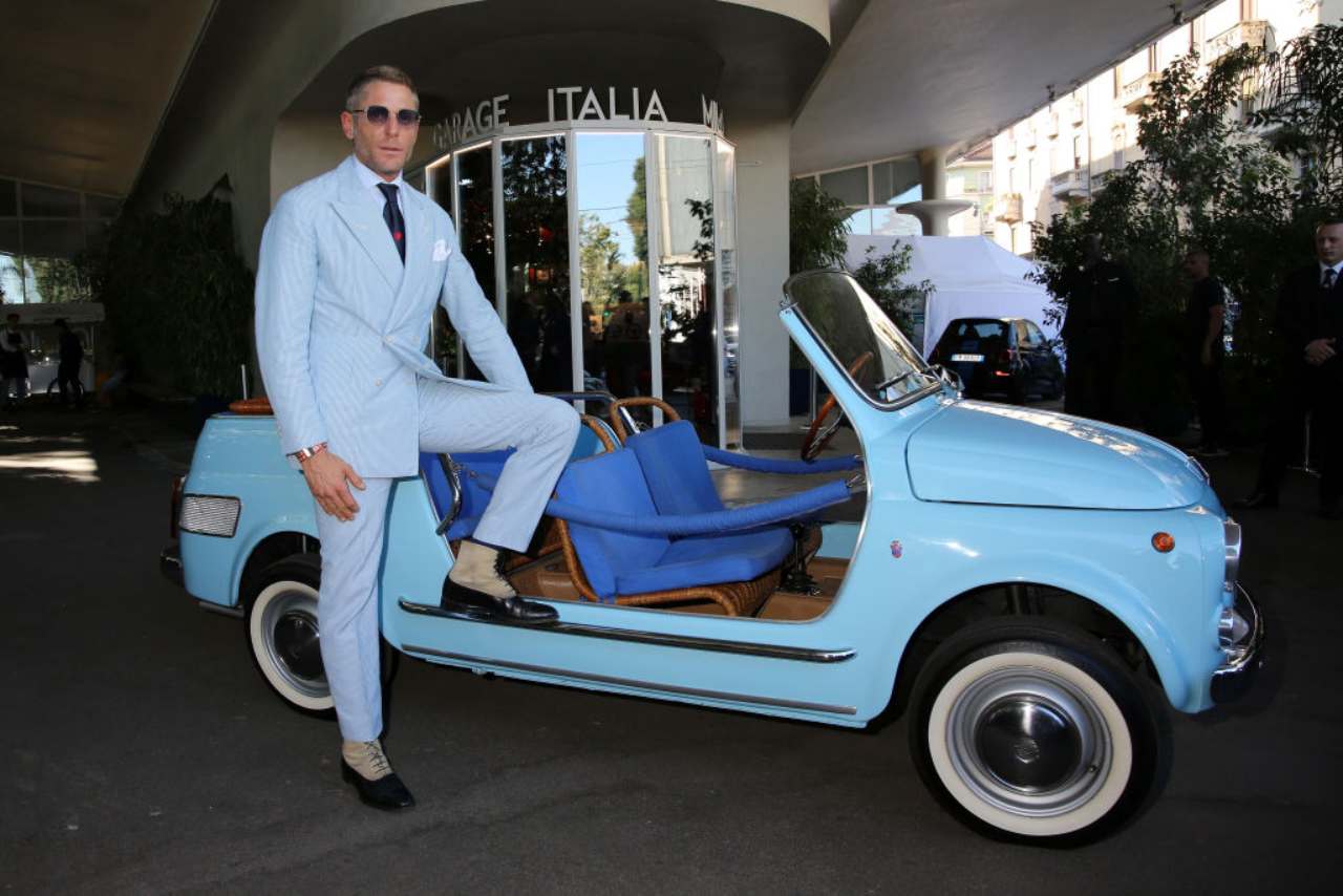 Lapo Elkann