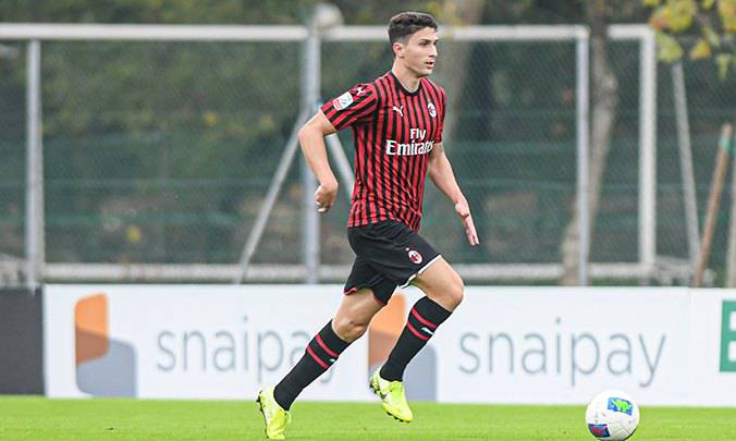 Mattia Caldara