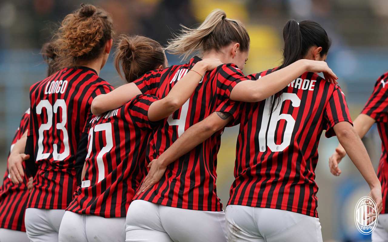 Milan Femminile