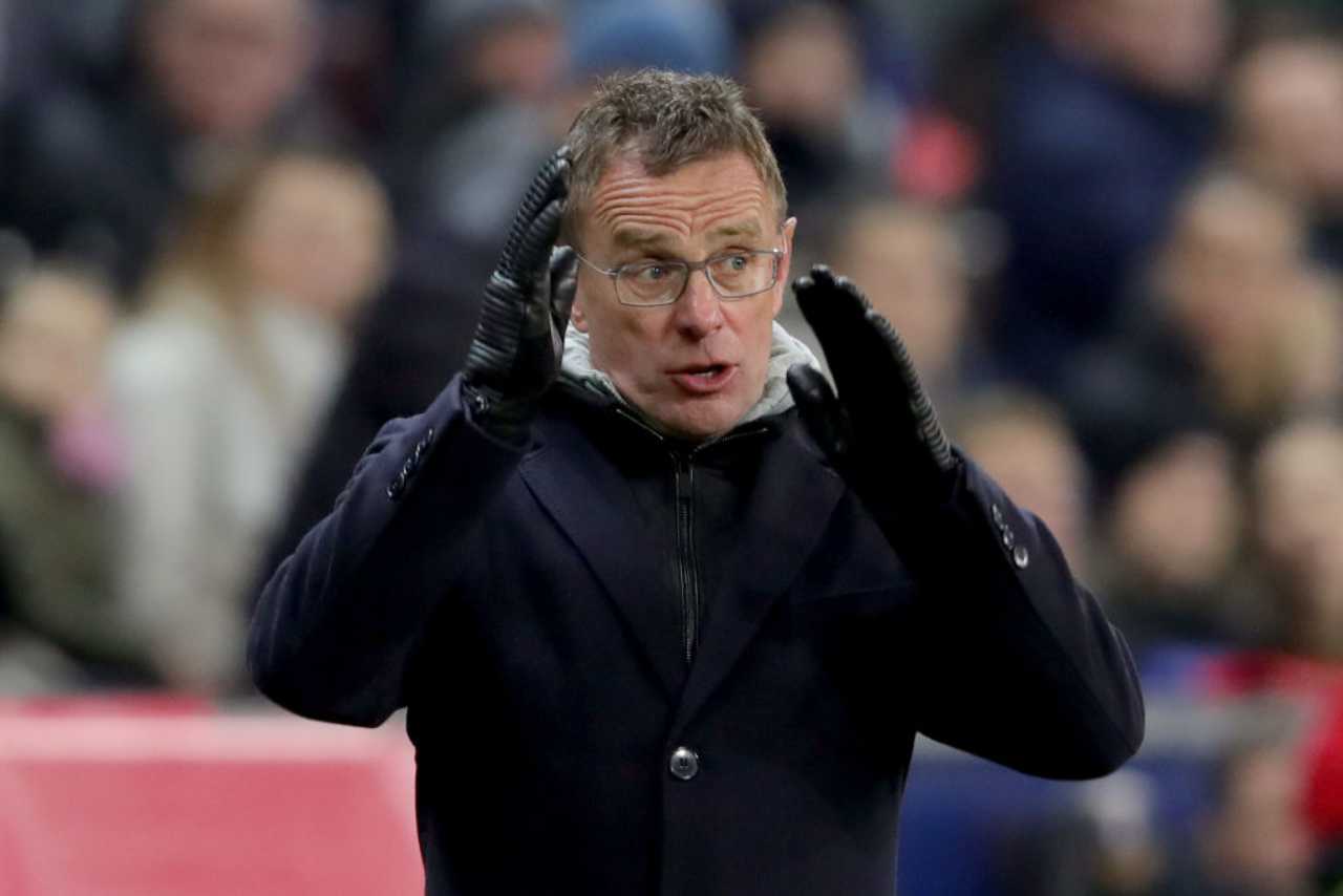 Ralf Rangnick