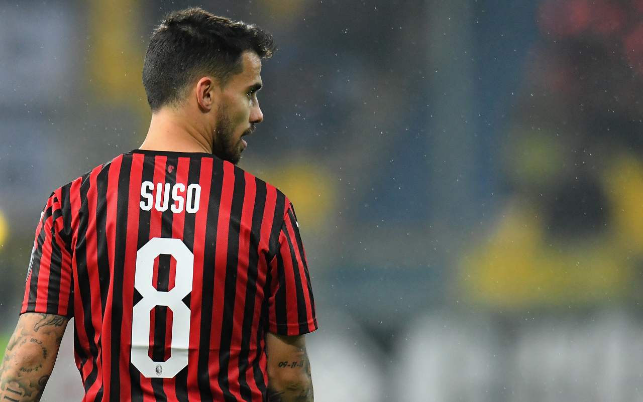 Jesus Suso Milan 