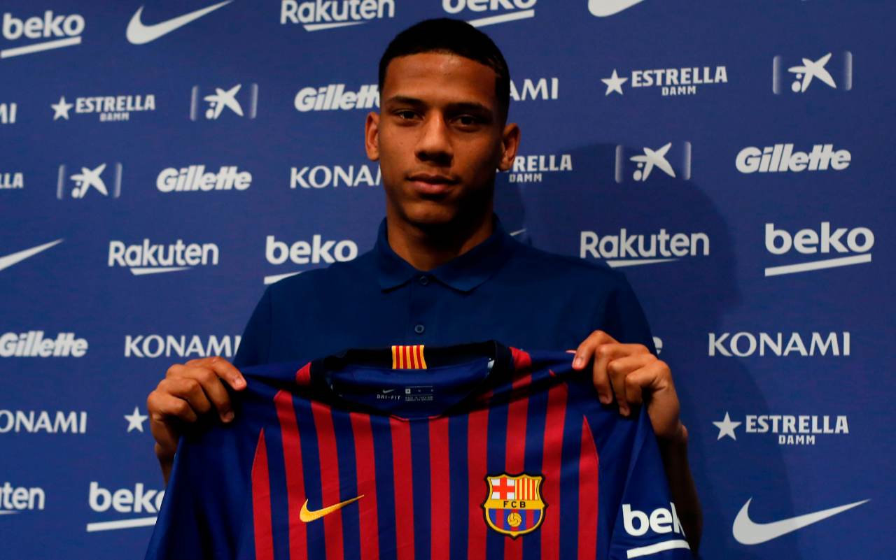 Jean-Clair Todibo