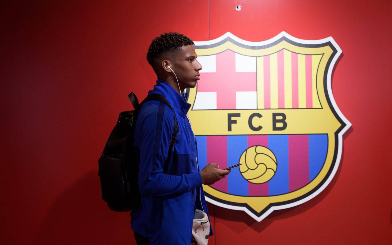 Jean-Clair Todibo 