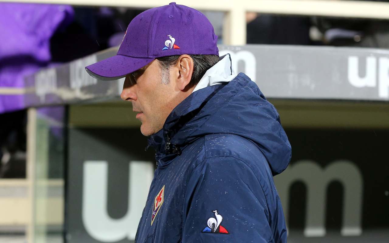 Vincenzo Montella