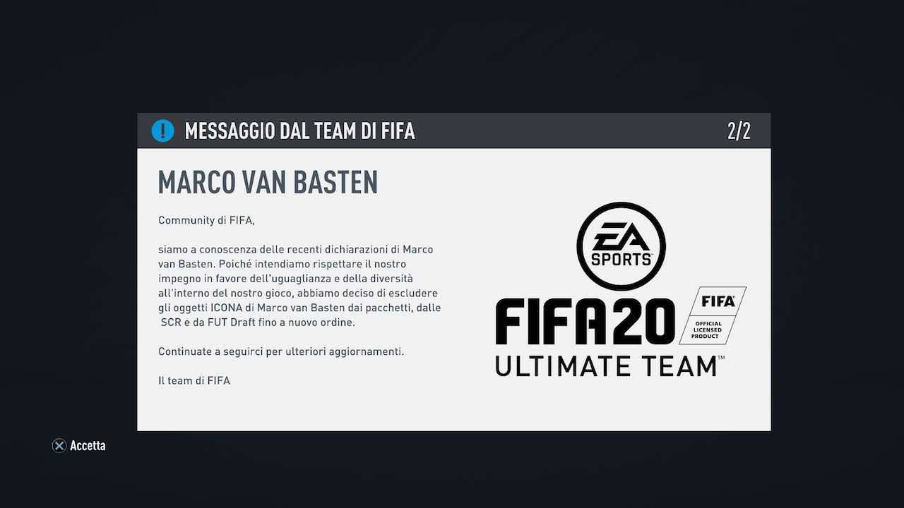 fifa 20 van basten