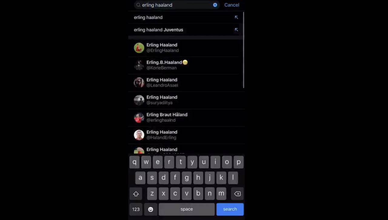 haaland borussia dortmund juventus