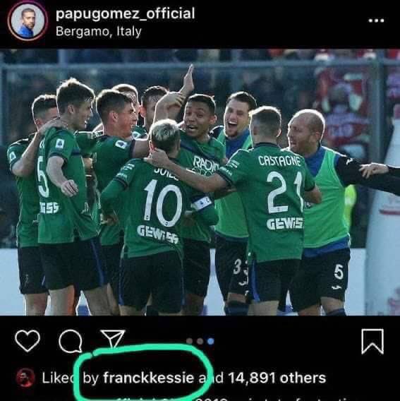 kessie like gomez