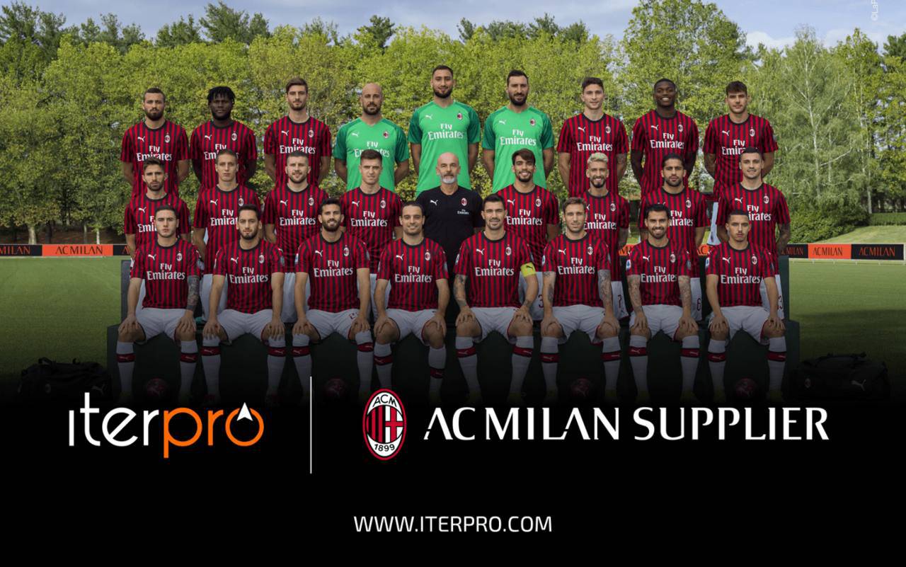 AC Milan Iterpro