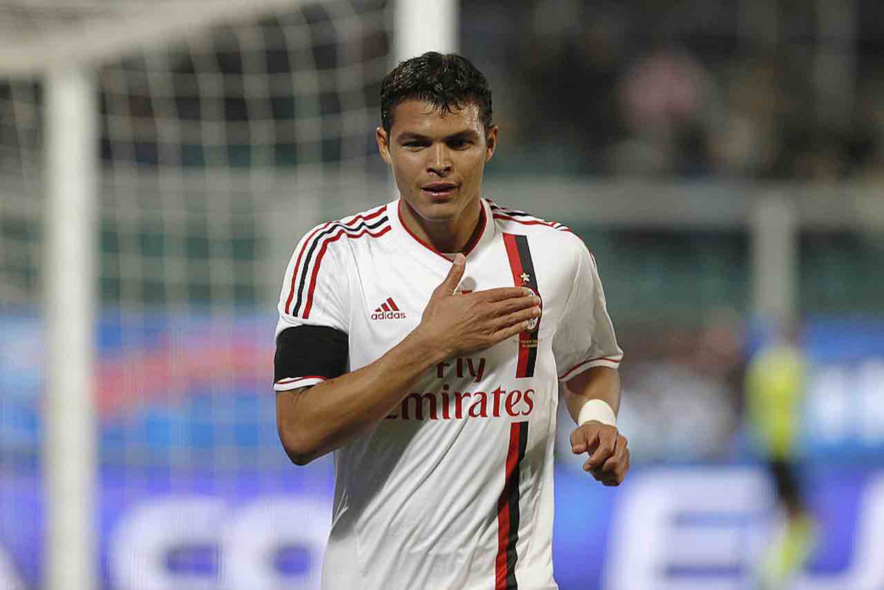 thiago silva