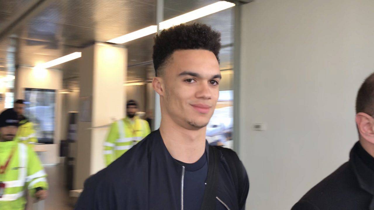 Antonee Robinson