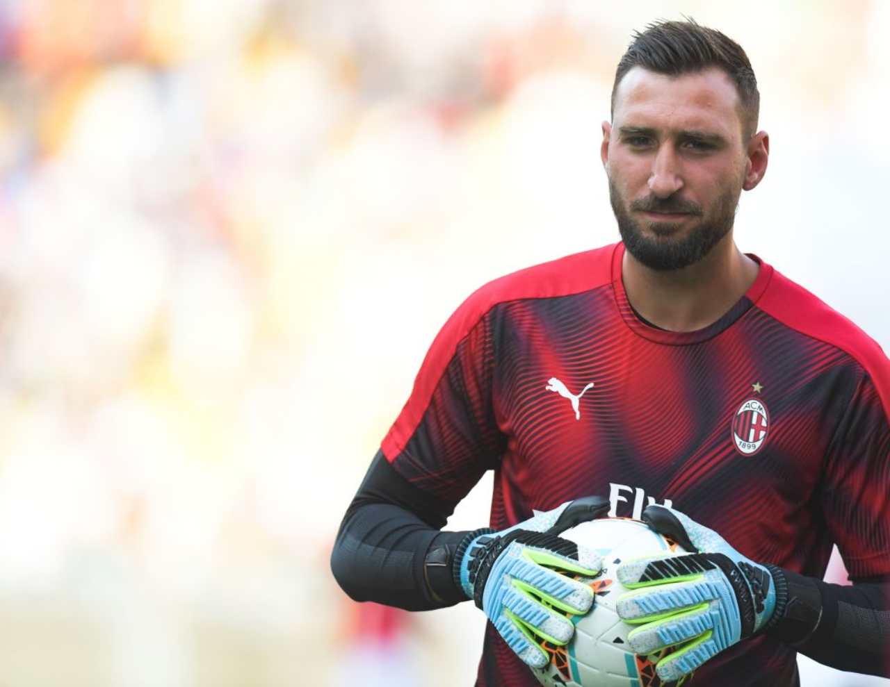 Antonio Donnarumma