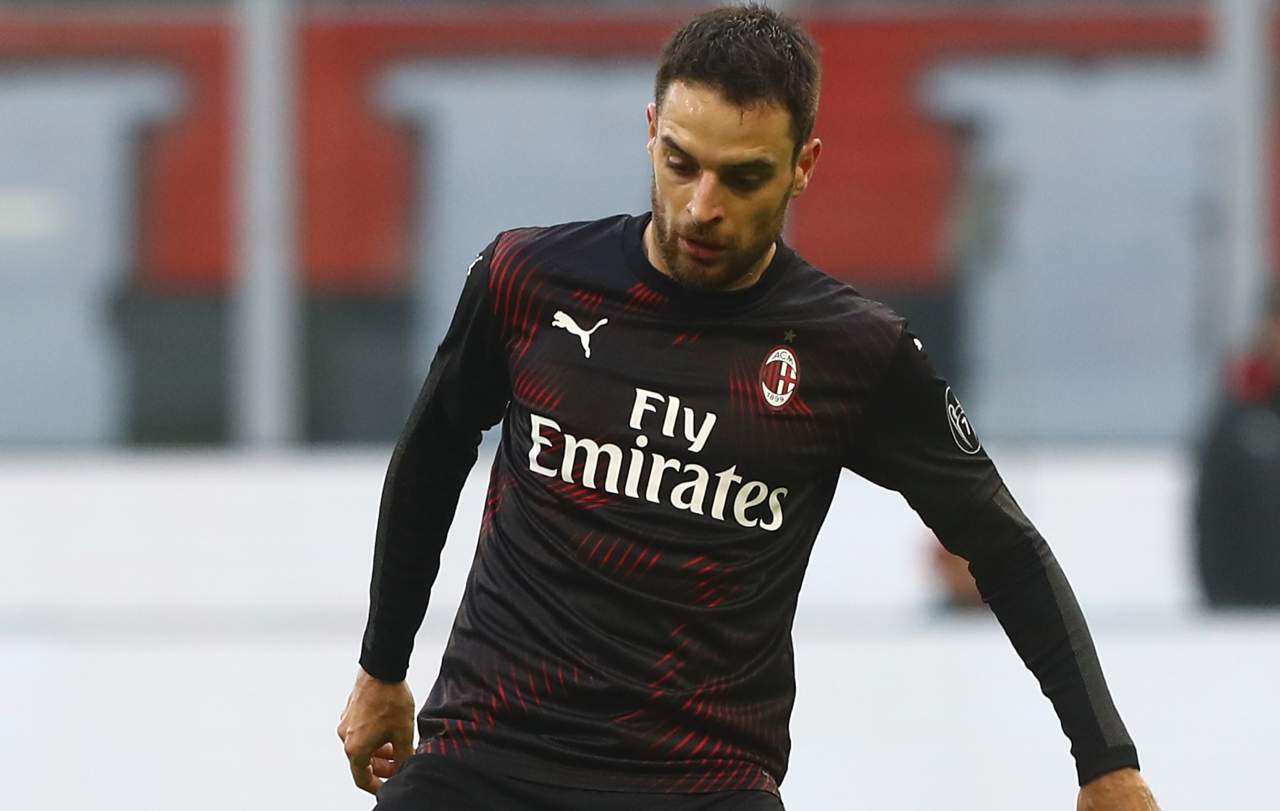 Giacomo Bonaventura