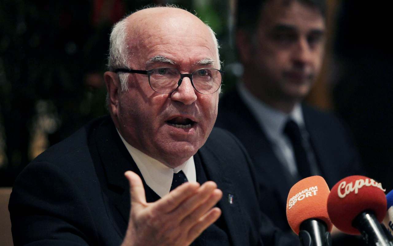 Carlo Tavecchio