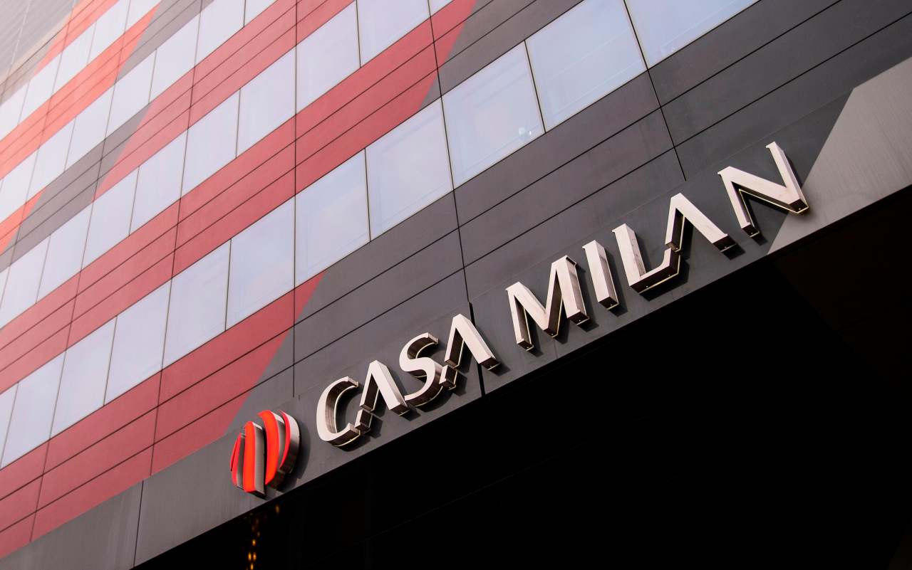 Casa Milan