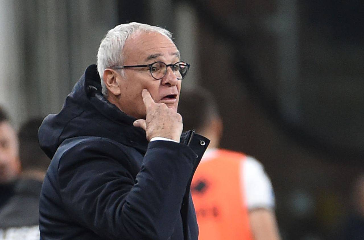 Claudio Ranieri 