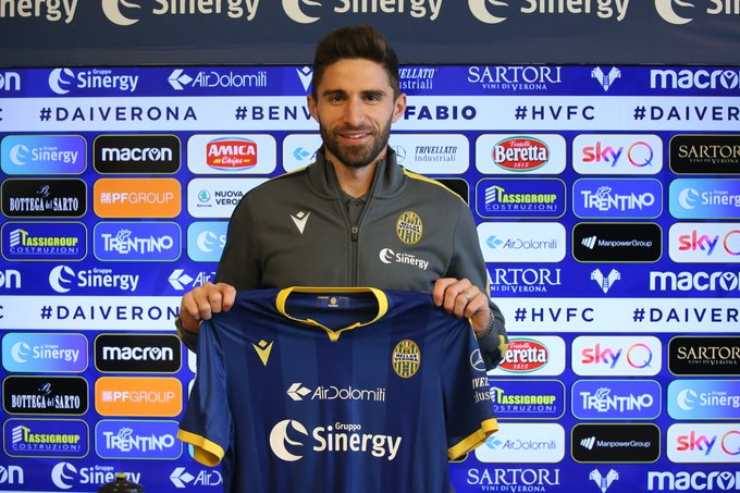 Fabio Borini