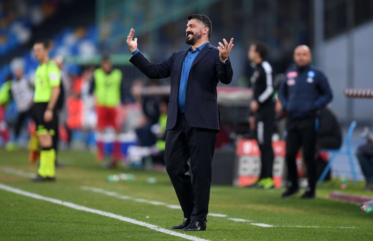 Gennaro Gattuso