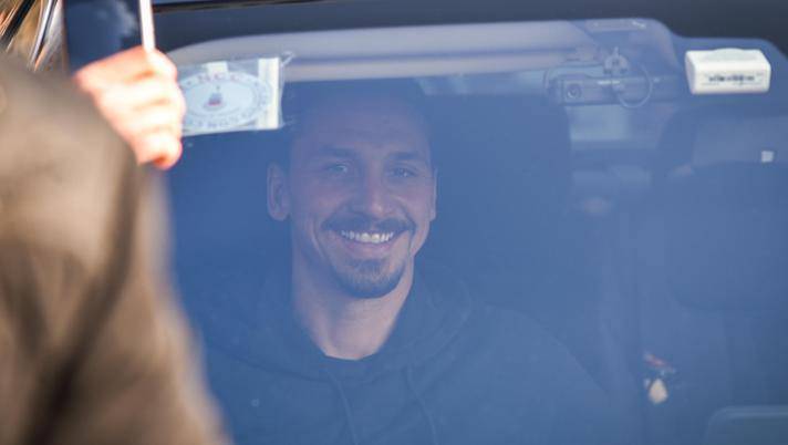 Ibrahimovic