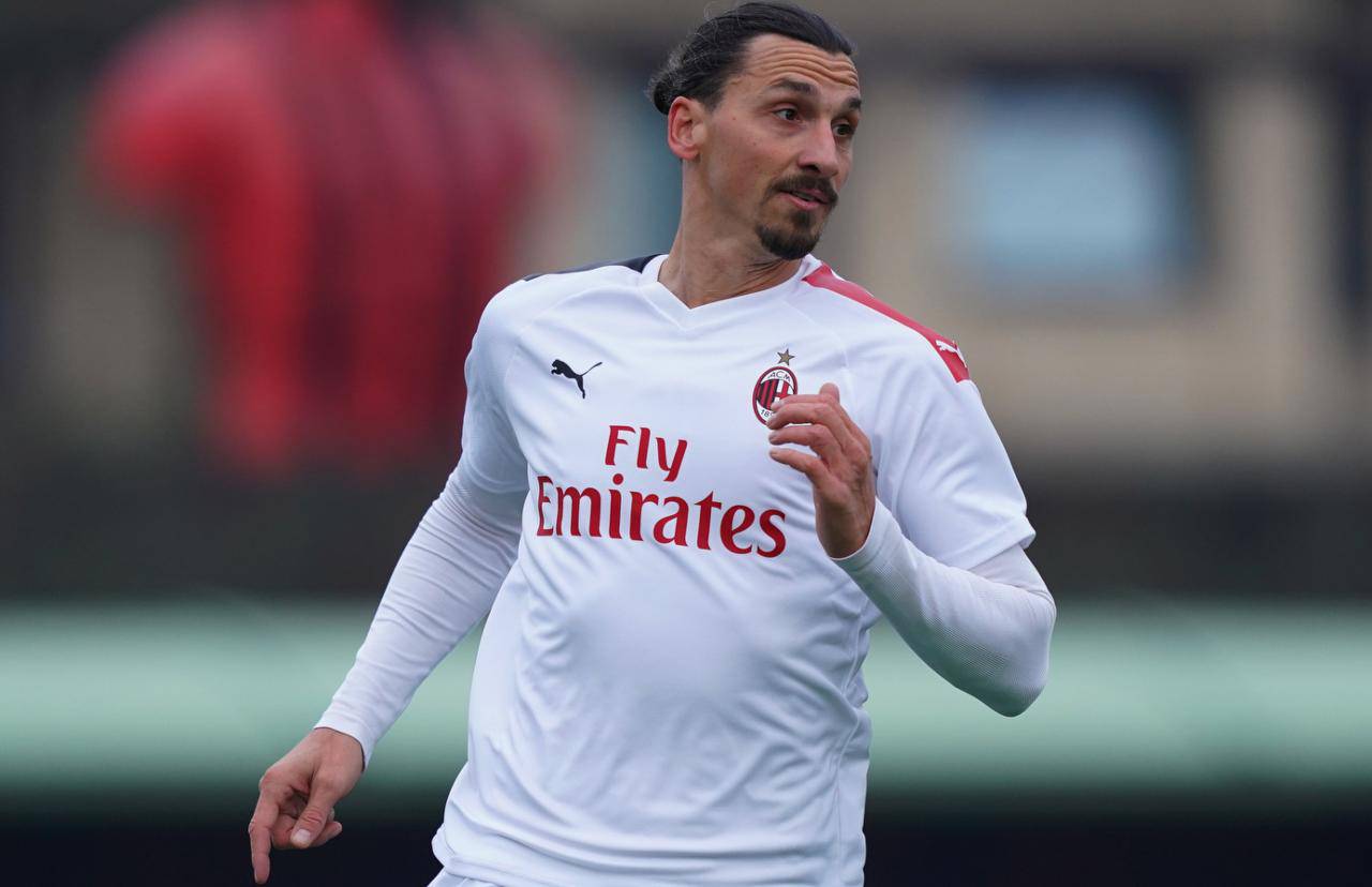 ibrahimovic