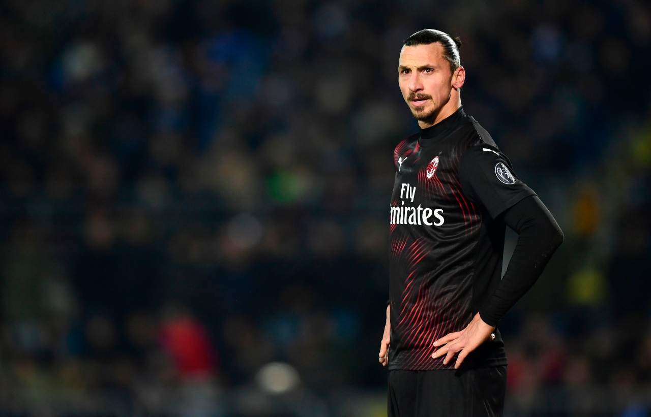 Ibrahimovic Brescia Milan (1)