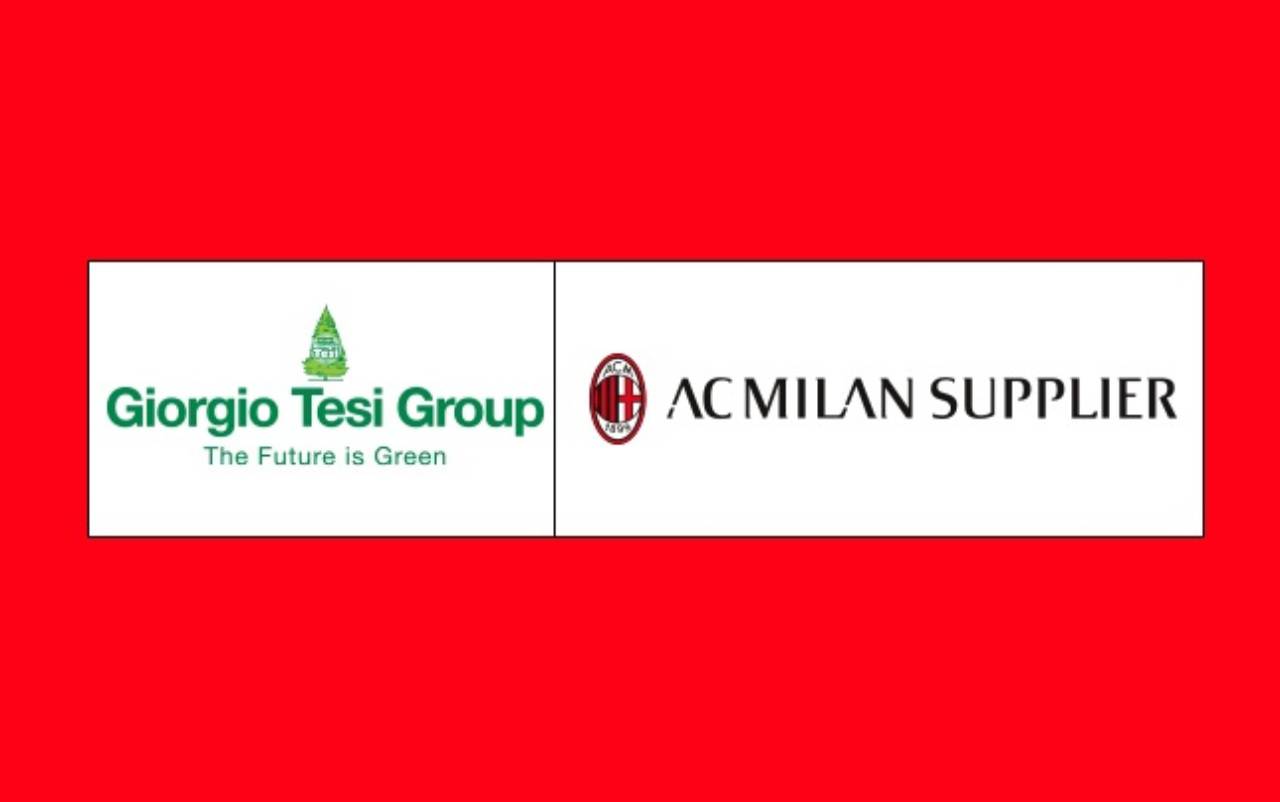 Milan partnership Giorgio Tesi Group