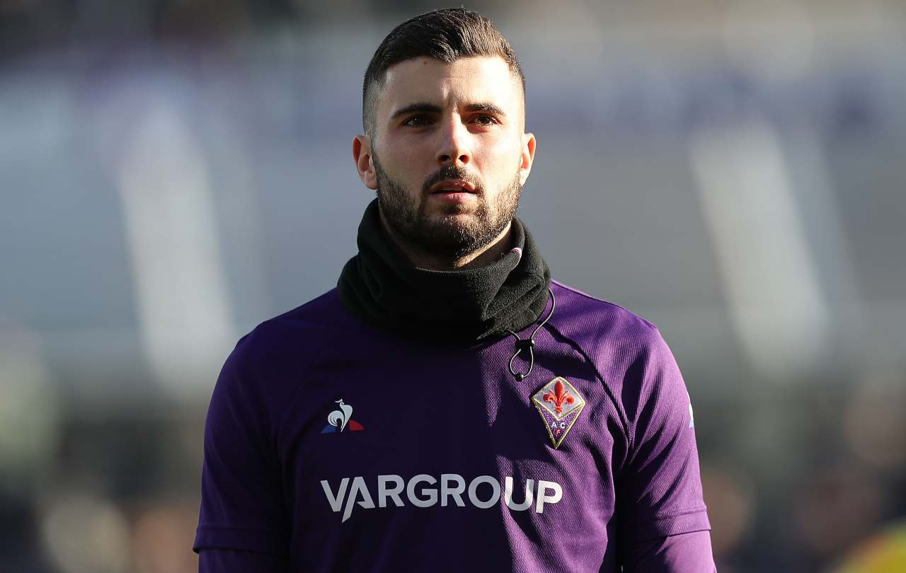 Patrick Cutrone