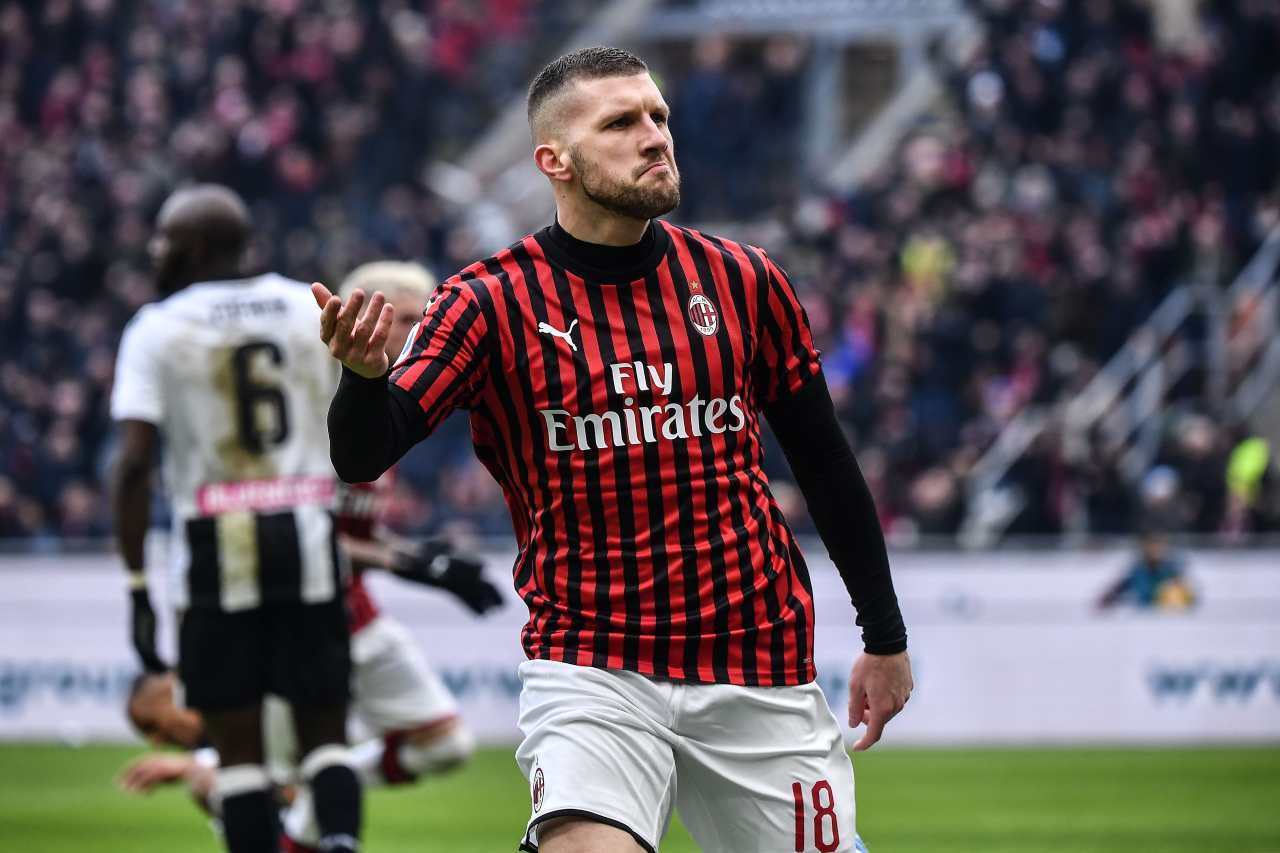 Ante Rebic