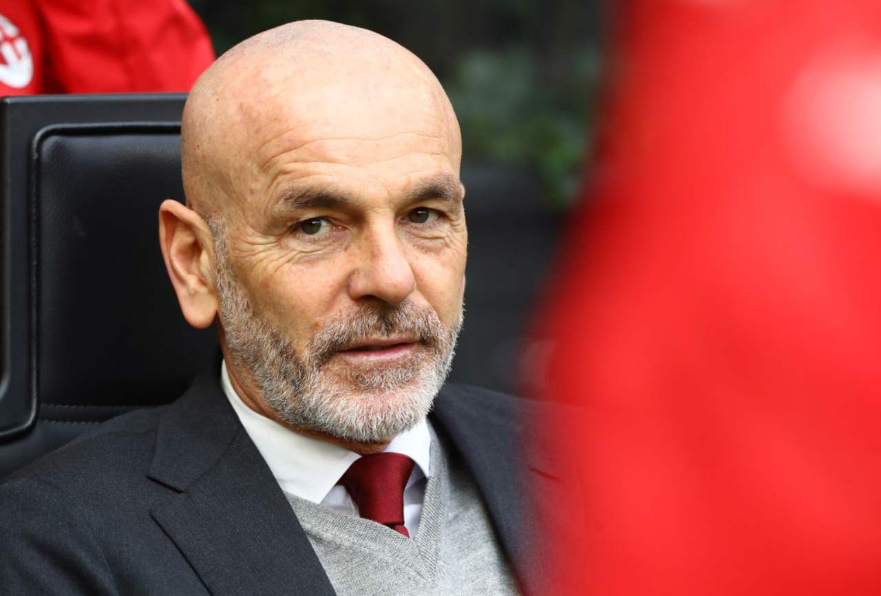 Stefano Pioli