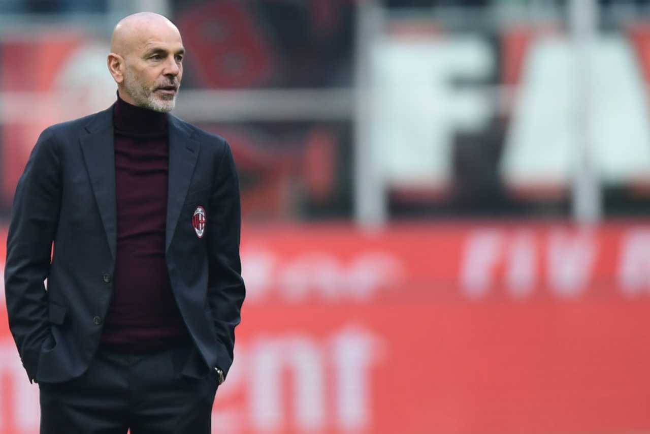 Stefano Pioli 