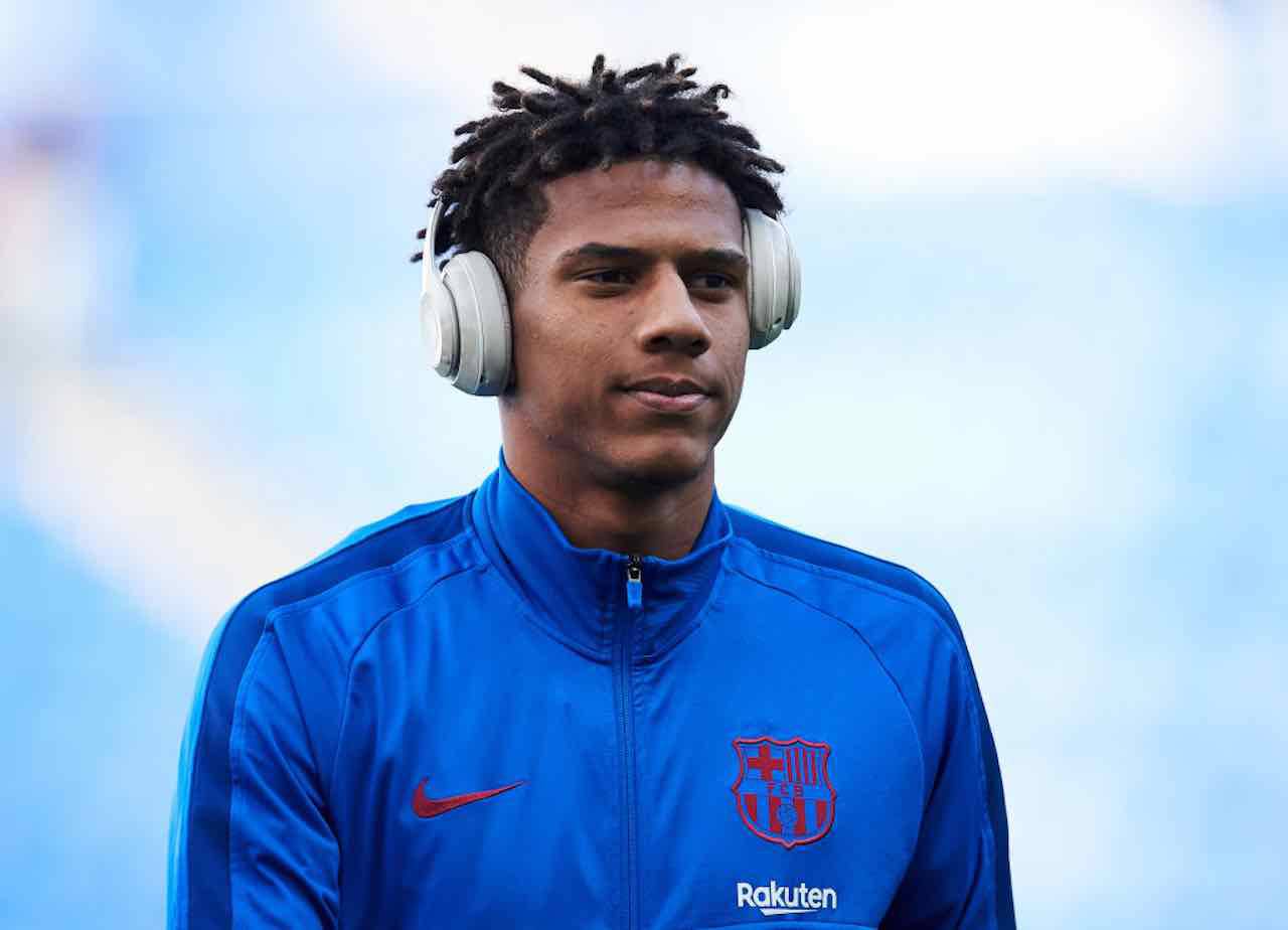 Todibo Milan