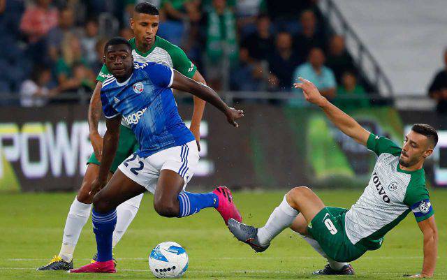 Dalla Francia: duello Milan-Atalanta per Youssouf Fofana