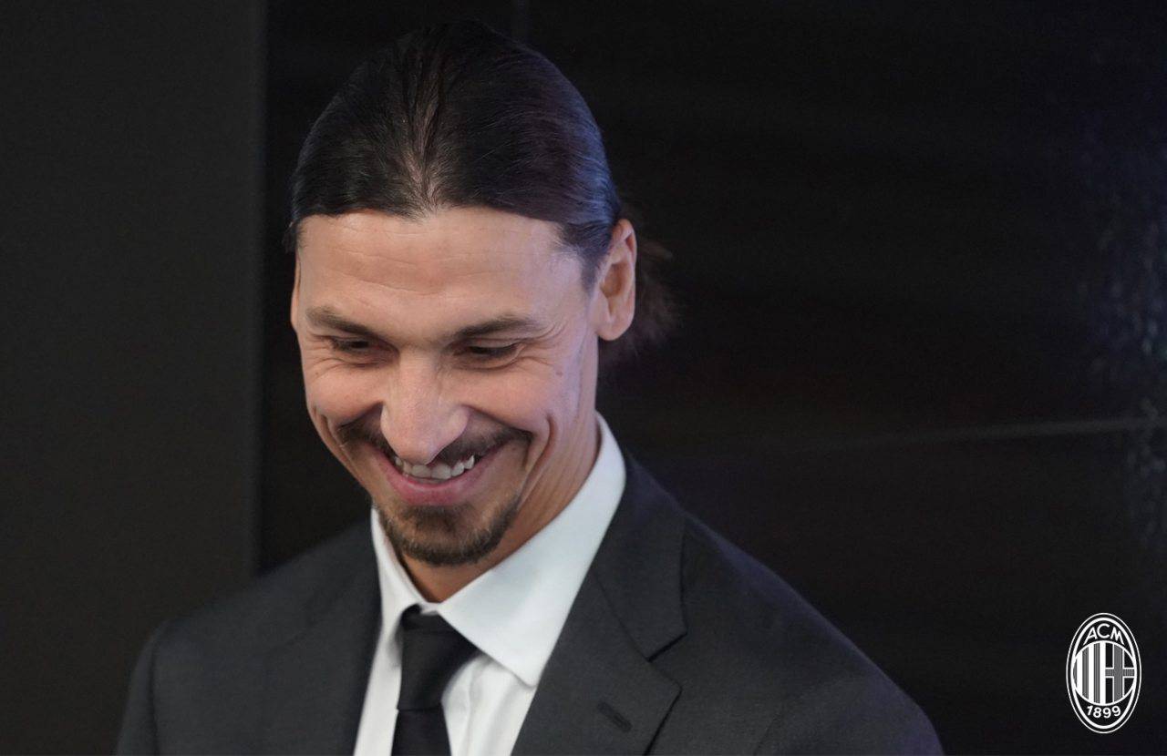 Zlatan Ibrahimovic