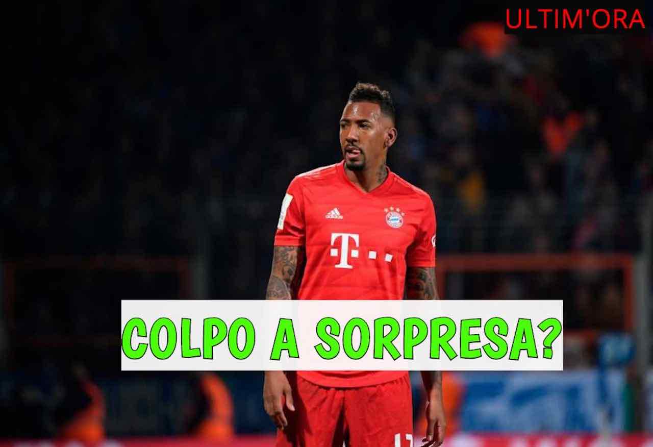 Jerome Boateng