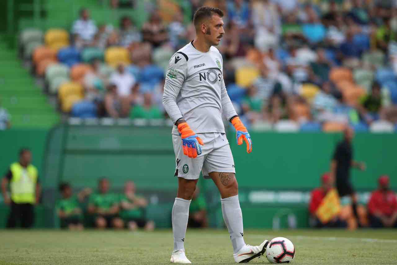 Emiliano Viviano Milan