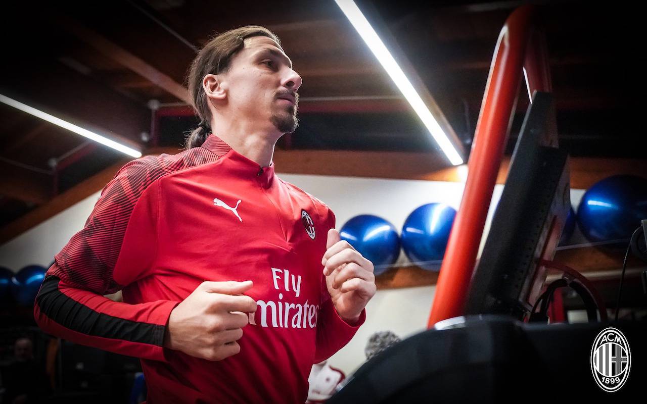 ibrahimovic